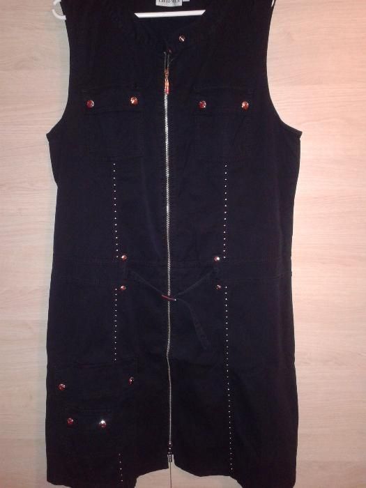 SUKIENKI - Tuniki Lafei - Nier