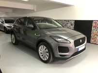 Jaguar E-Pace 2.0 i4D
