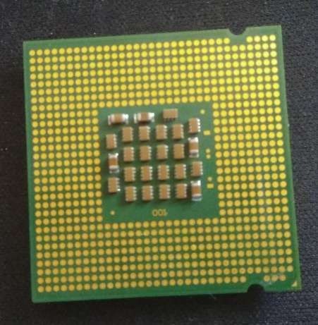 Pentium с 775 и Athlon с .АМ2