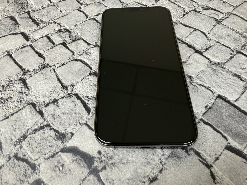 Iphone 12 Pro Max 256gb neverlock Space Gray 470$