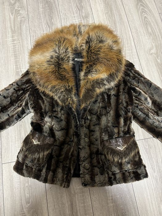 Продам Еко шубку