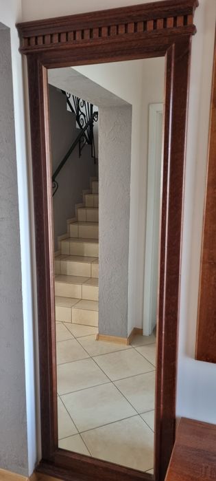 Zestaw mebli na przedpokój