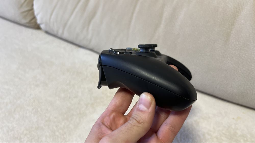 Геймпад Nimbus Steel Series for Apple