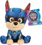 Maskotka Pluszak PSI PATROL Paw Patrol CHASE 2 The Mighty Movie 19CM