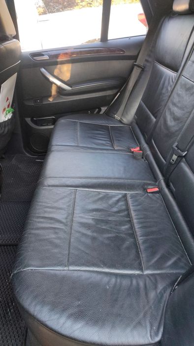 Продам БМВ Е53 в гарному стані