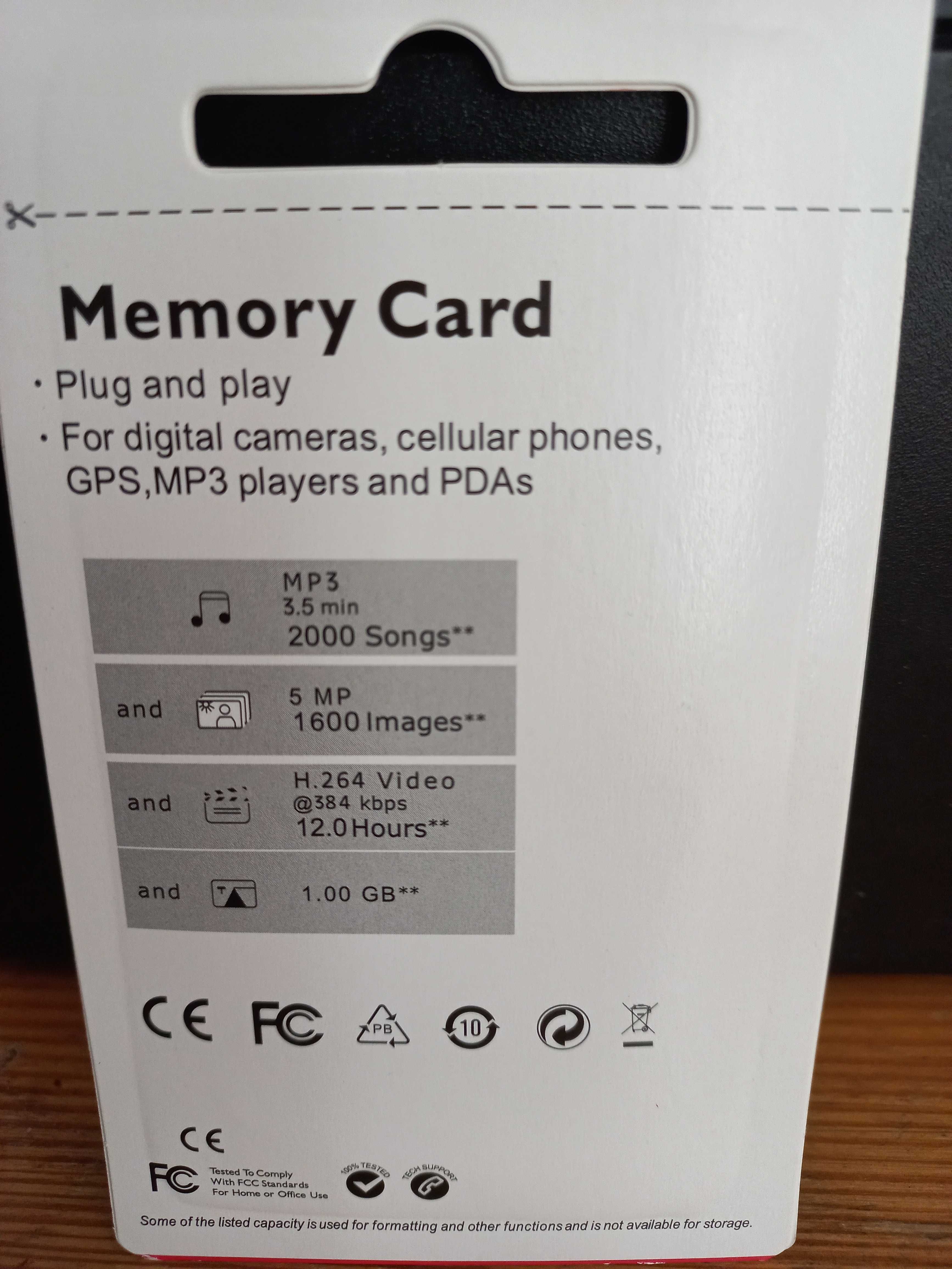Karty pamięci XIAOMI Micro SD 1TB+128 GB szybkie