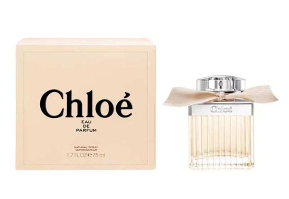 Chloe ОРИГІНАЛ жіночі парфуми 75 мл