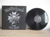 Motorhead Motörhead XXXX Bad Magic  płyta winylowa płyty winyl