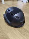 Capacete de airsoft [Replica de FMA]