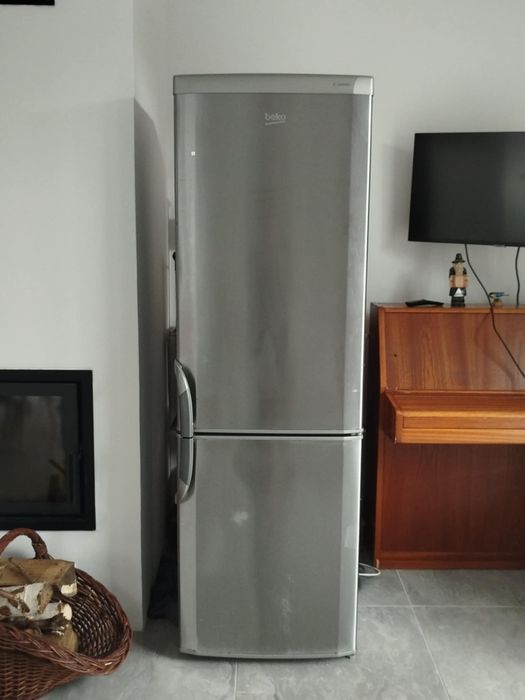 Lodówka Beko sprzedam