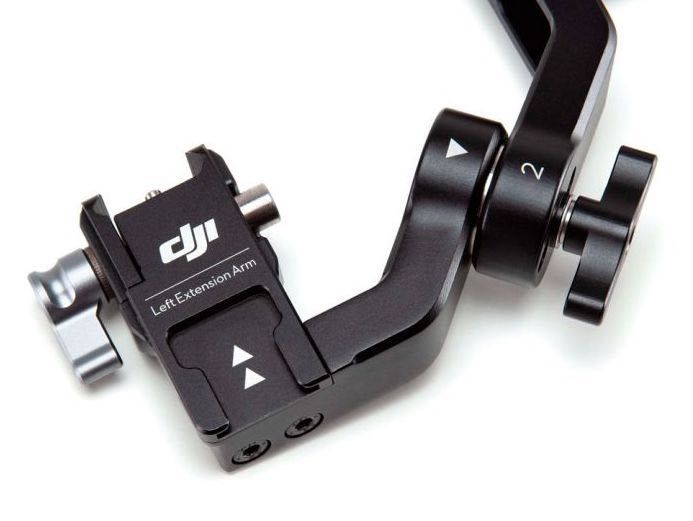 DJI R Twist Grip Dual Handle DJI RS 2, RSC 2, RS 3, RS 3 Pro Комплект!