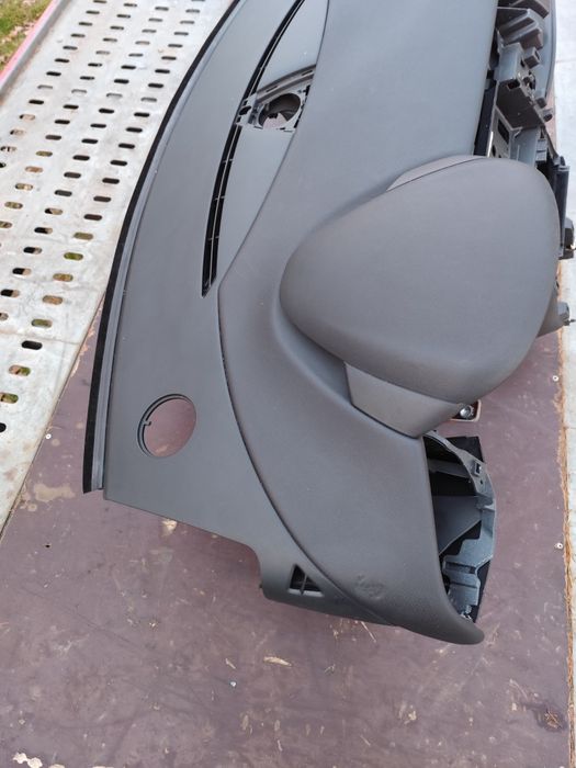 Deska Rozdzielcza Citroen C3 II 2015 rok