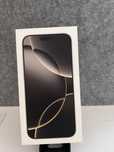 Troco/Vendo Iphone 16 Pro 128GB Natural Titanium Selado