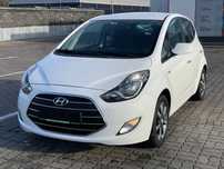 Hyundai ix20 Po opłatach *LPG*Tempomat*Parktronik*TOP*