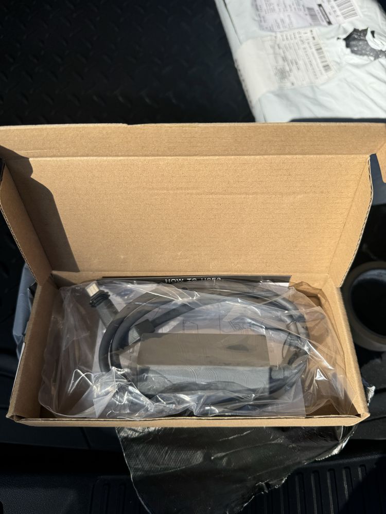 Ethernet Adapter для Starlink Мережевий Адаптер Старлінк
