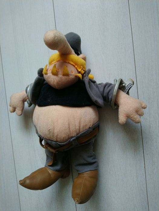 Іграшка Werner Prasi