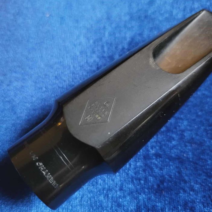 ustnik do saksofonu altowego MEYER 6 stan bardzo doby! USA