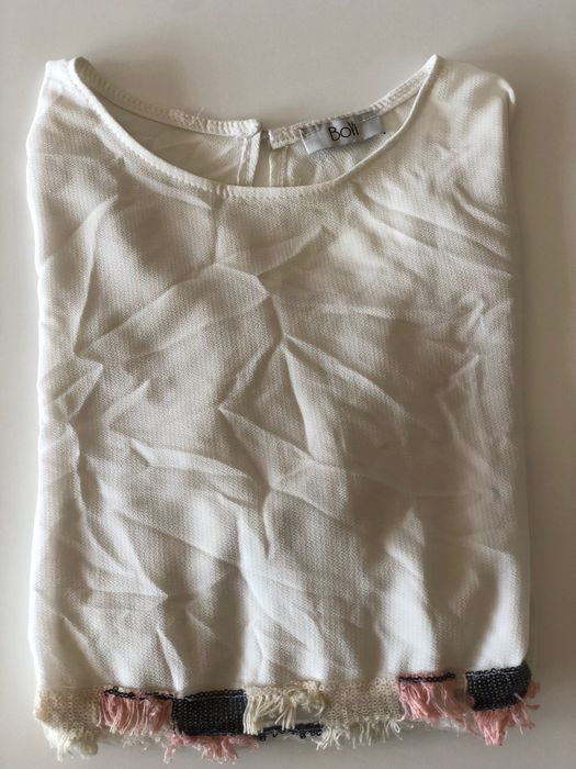 Blusa - M - Boyi