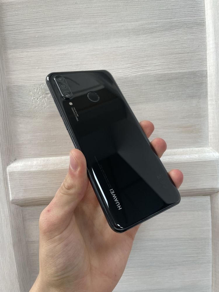 Huawei P30 Lite  4/128Gb  Стан Супер!