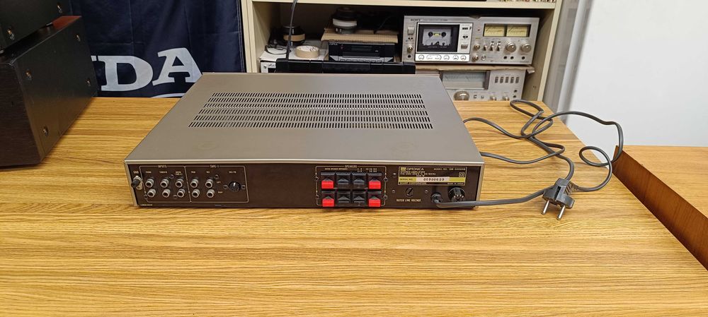 Усилитель Optonica SM-5200