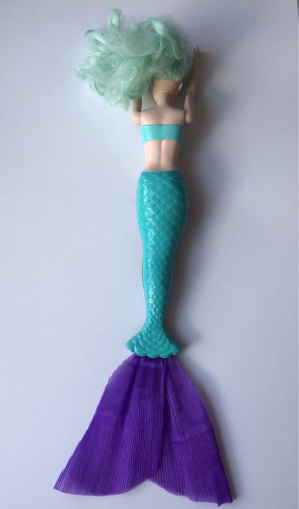 Барбі русалонька Mattel