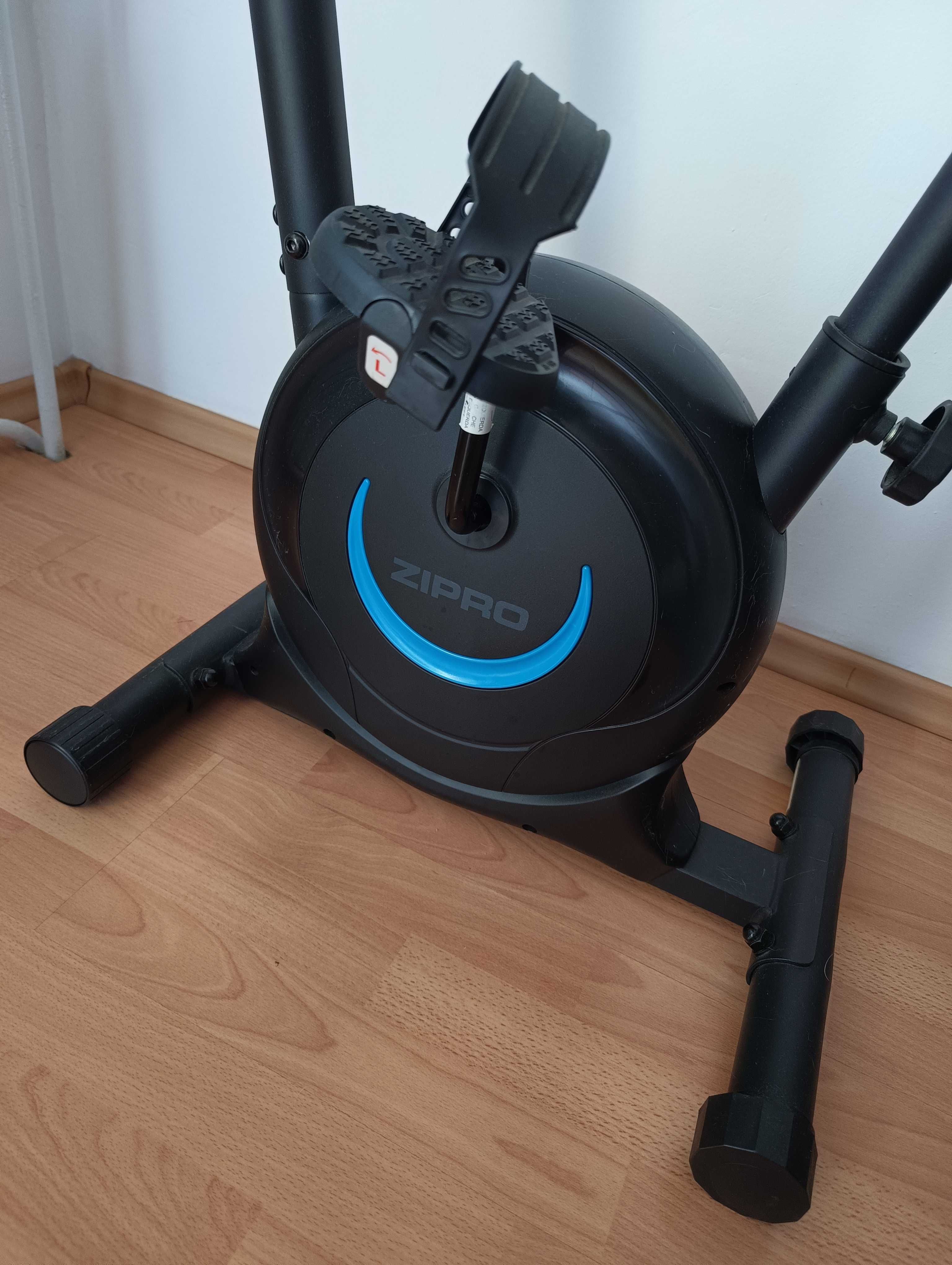 Rower stacjonarny Zipro