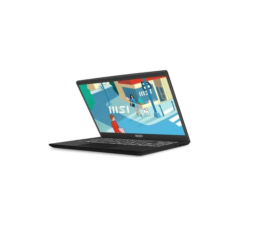 MSI Modern 15 B11M-060PL 15.6" i5-1155G7 8GB/512GB SSD Win 11 / RATY