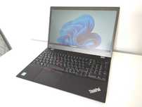 Nowy Lenovo T590 i5-8265U 40GB RAM 1000GB SSD NVMe IPS Win11