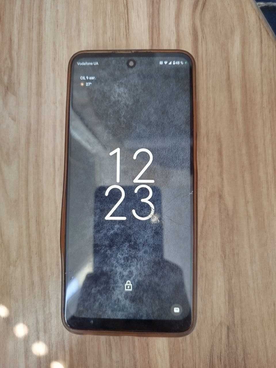 Продаю Motorola G32 128/6 в хорошому стані