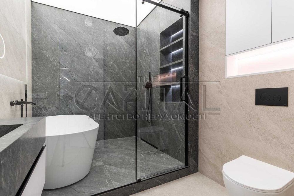 Аренда  Квартира  Днепровская набережная GREAT Киев