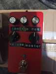 Efekt gitarowy Englishman Vox ac30