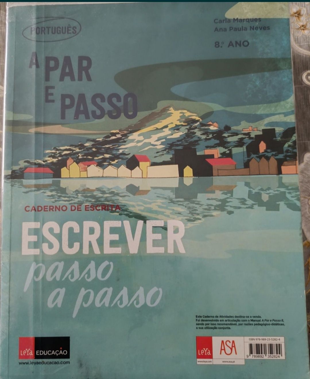 Manuais de actividades