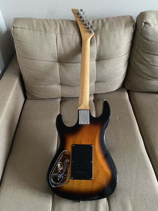 Gitara elektryczna Skyway