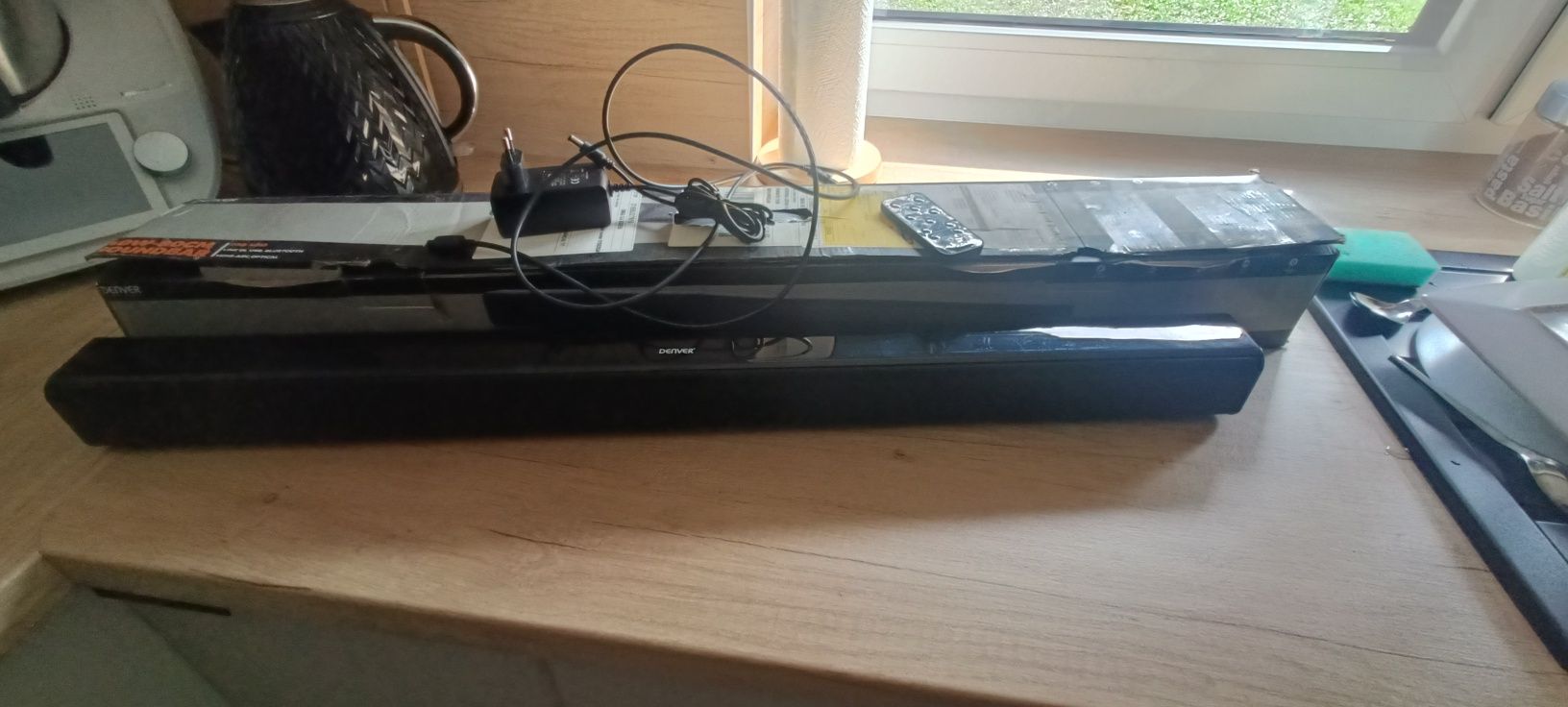 Soundbar Denver DSB-4010