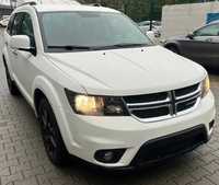 2018 Dodge Journey GT