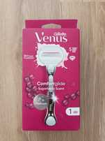 Maszynka do golenia Gillette Venus Comfortglide Sugarberry Scent