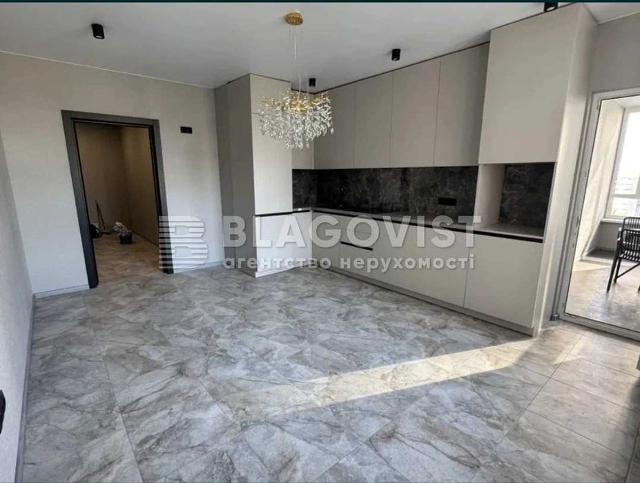 Продаж 2к квартира Ремонт ЖК Варшавський плюс  Європейського Союзу 53