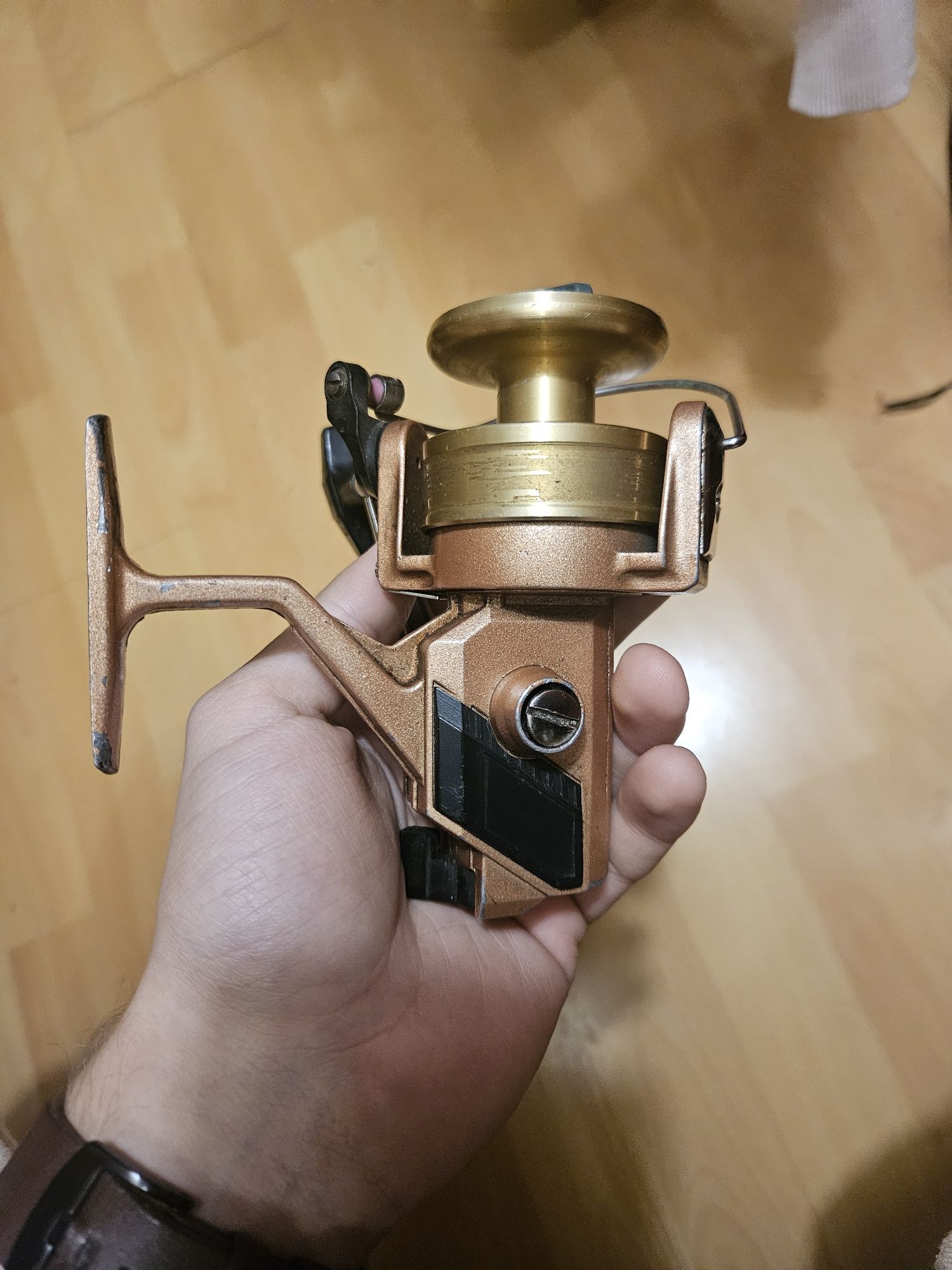 Zabytkowe kołowrotki