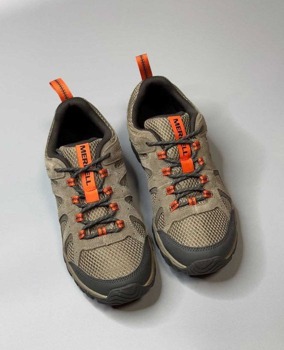 Кросівки трекінгові MERRELL Розмір 42 / 26,5 см.