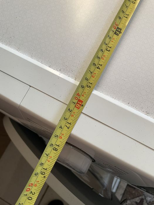 Пралка Самсунг на 6 кг