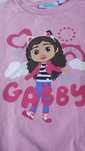 Bluza Koci Domek Gabi r. 98/104