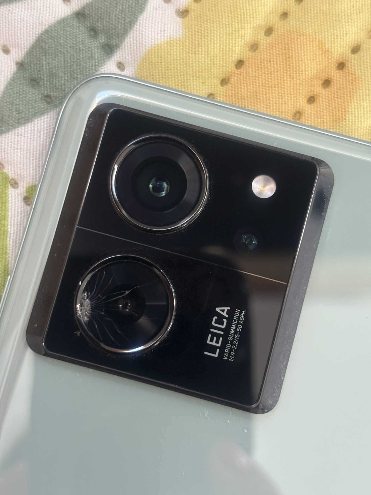 Smartfon XIAOMI 13T 8/256GB Gwarancja rok
