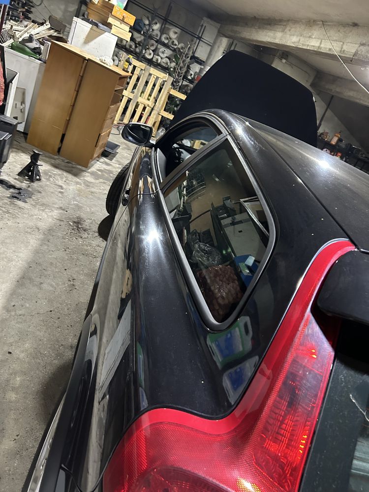 Volvo C30 1.6 115cv