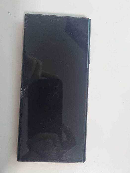 Uszkodzony 512gb Samsung galaxy note 20 ultra 5g