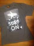 T-shirt Deeply