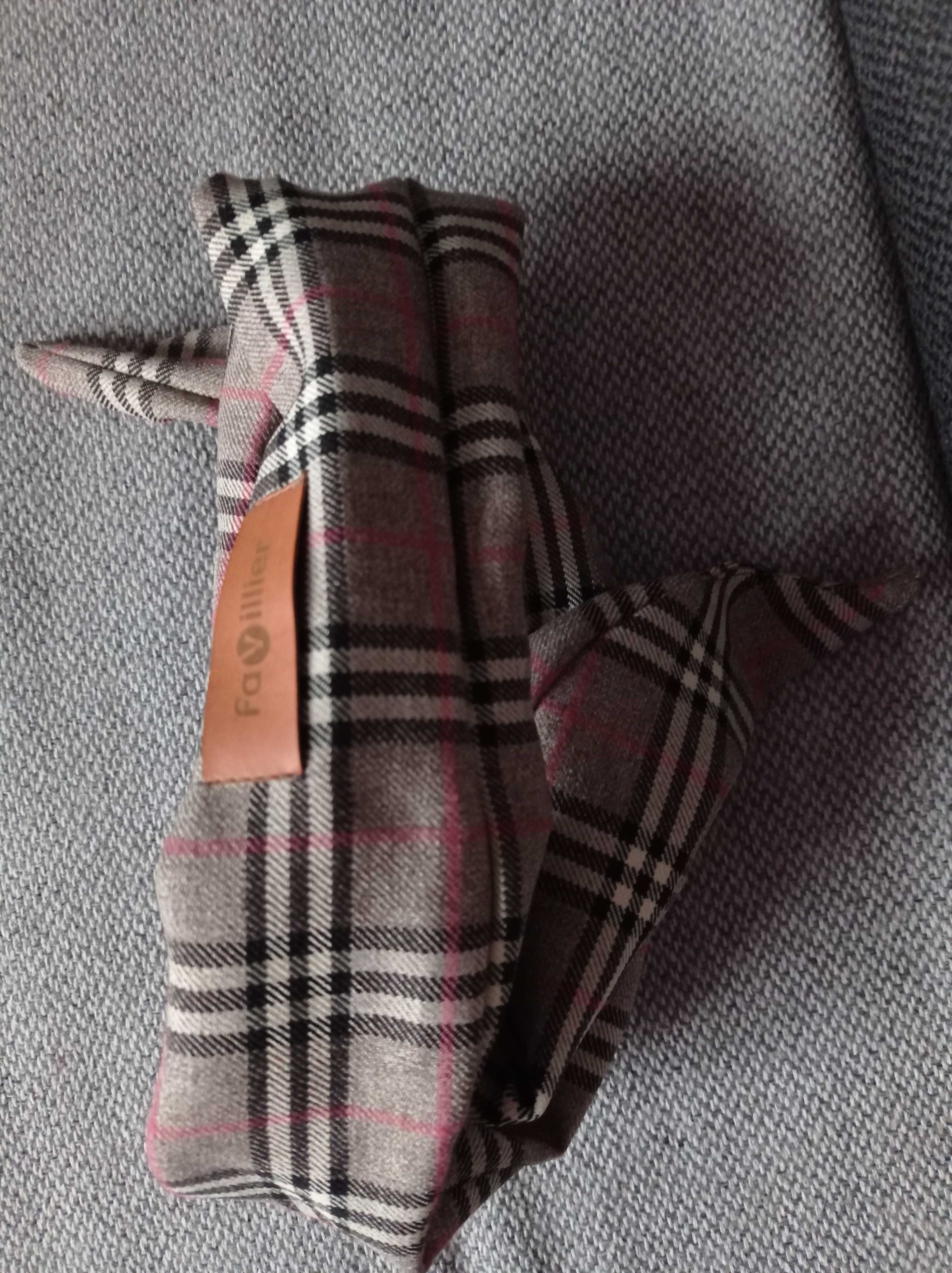 Opaska favillier