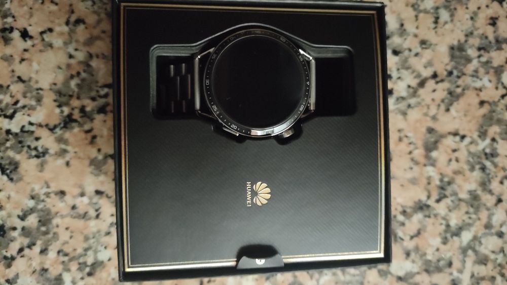 Huawei watch GT 3