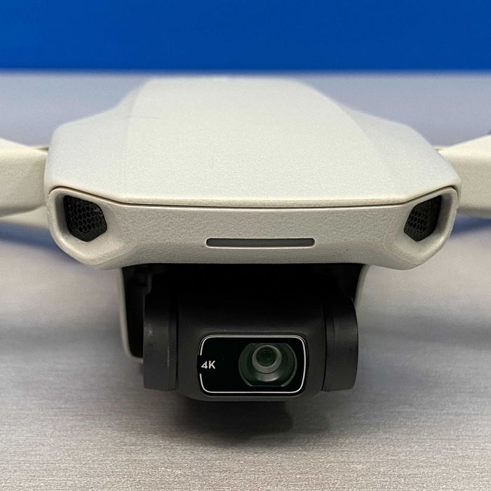 DJI Mini 2 Fly More Combo