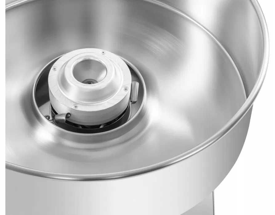 Wynajem Maszyna do waty cukrowej / urodziny / Festyny / Wesela / itp