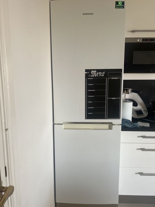 Frigorifico samsung  conbinado 1,75x59